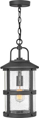 Lakehouse Outdoor Pendant Light