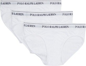 Low-Rise Briefs (3-Pack)