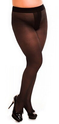 Glamory Hosiery Ouvert20 Tights