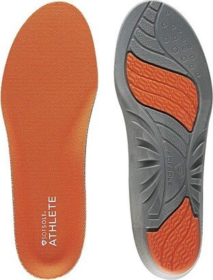 Athlete Full Length Shoe Insoles - Men's