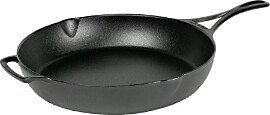 Blacklock 12 Cast Iron Skillet