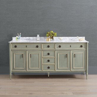 Etienne 72 Double Bath Vanity