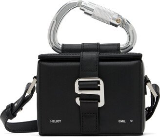 Black Mini Crossbody Bag