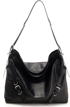 Voyou Large Shoulder Bag