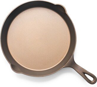 No. 8 Lancaster Cast Iron Skillet - 10.5