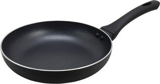 Ashford 9.5 inch Aluminum Frying Pan in Black
