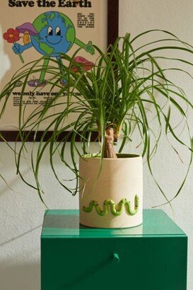 3D Worm Planter