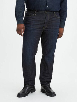 541 Athletic Taper Flex Men's Jeans (Big & Tall) - The Rich