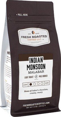 Fresh Roasted Coffee, Indian 