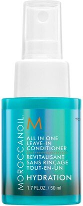 Mini All in One Leave-In Conditioner