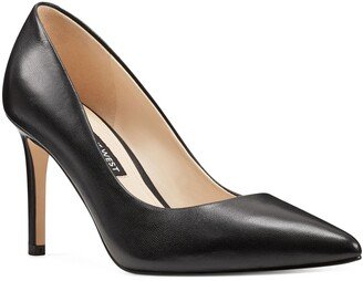 Ezra Pointy Toe Pump