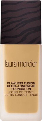 Flawless Fusion Ultra-Longwear Foundation 4W1.5 Tawny
