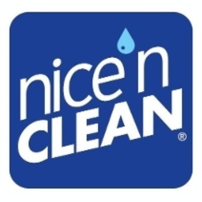 Nice 'n CLEAN Promo Codes & Coupons