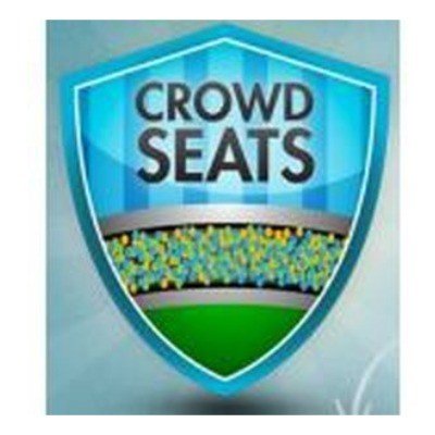 Crowd Seats Promo Codes & Coupons