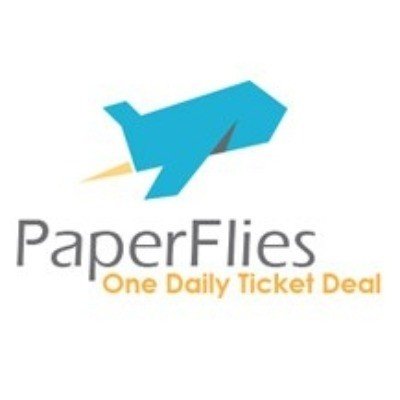 PaperFlies Promo Codes & Coupons