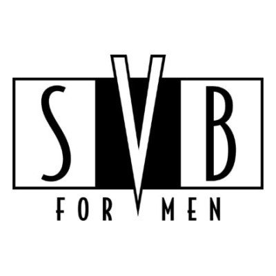 SVB For Men Promo Codes & Coupons