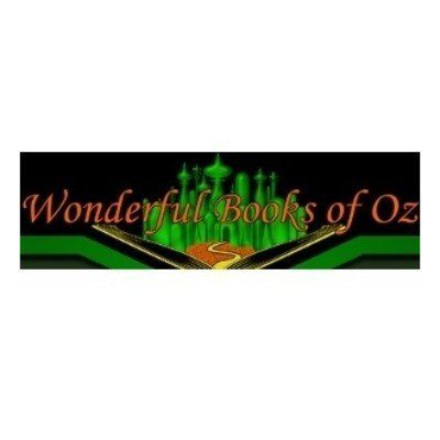 Wonderful Books Of Oz Promo Codes & Coupons