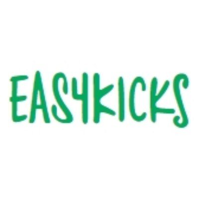 EasyKicks Promo Codes & Coupons