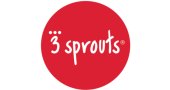 3 Sprouts Promo Codes & Coupons