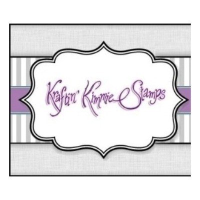 Kraftin Kimmie Stamps Promo Codes & Coupons