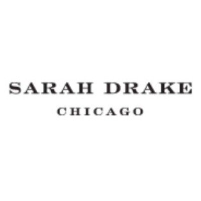 Sarah Drake Design Promo Codes & Coupons