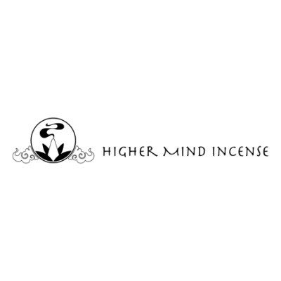Higher Mind Incense Promo Codes & Coupons