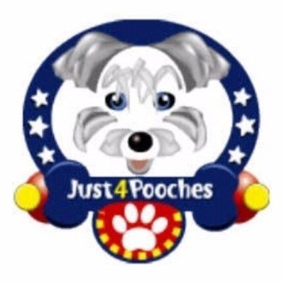 Just 4 Pooches Promo Codes & Coupons