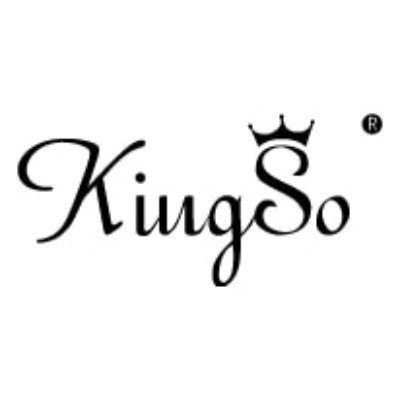 Kingso Promo Codes & Coupons