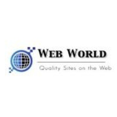 Web World Promo Codes & Coupons