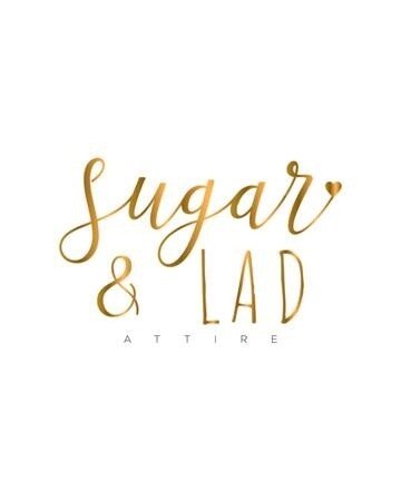 Sugar And Lad Attire Promo Codes & Coupons