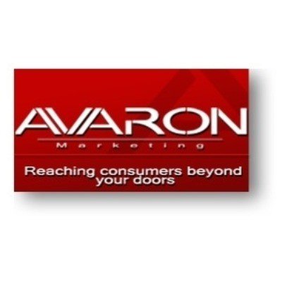 Avaron Marketing Promo Codes & Coupons