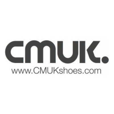 CMUK Shoes Promo Codes & Coupons