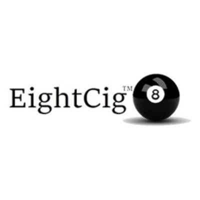 Eight Cig Promo Codes & Coupons