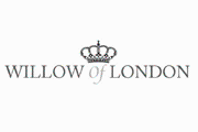 Willow Of London Promo Codes & Coupons