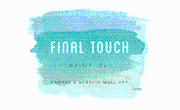 Final Touch Decor Promo Codes & Coupons