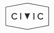 CIVIC Promo Codes & Coupons