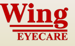 Wing Eyecare Promo Codes & Coupons