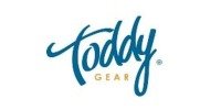 Toddy Gear Promo Codes & Coupons