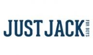 Just Jack Promo Codes & Coupons