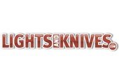 LightsandKnives Promo Codes & Coupons