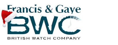 British Watch Company Promo Codes & Coupons