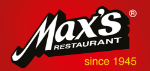 Max's Promo Codes & Coupons