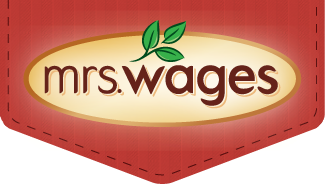 Mrs. Wages Promo Codes & Coupons