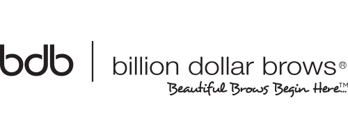 Billion Dollar Brows Promo Codes & Coupons
