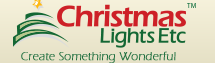 Christmas Lights Etc Promo Codes & Coupons