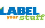 Label Your Stuff Promo Codes & Coupons