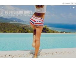 Skinny23 Promo Codes & Coupons