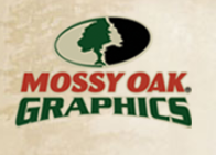 Mossy Oak Graphics