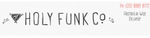 Holy Funk Promo Codes & Coupons