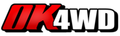 OK4WD Promo Codes & Coupons